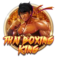 Thai Boxing King